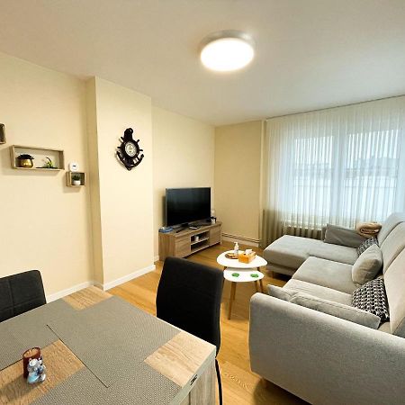Family Trip Apartment De Panne Exterior photo